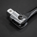 Sealey AK7324 Premier Black Breaker Bar 1000mm 3/4"Sq Drive