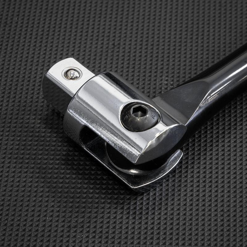 Sealey AK7324 Premier Black Breaker Bar 1000mm 3/4"Sq Drive