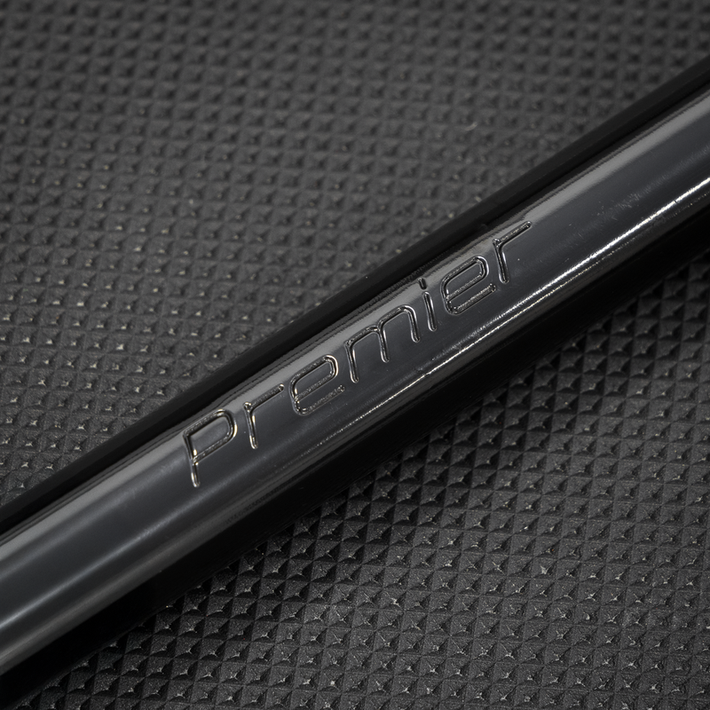 Sealey AK7324 Premier Black Breaker Bar 1000mm 3/4"Sq Drive