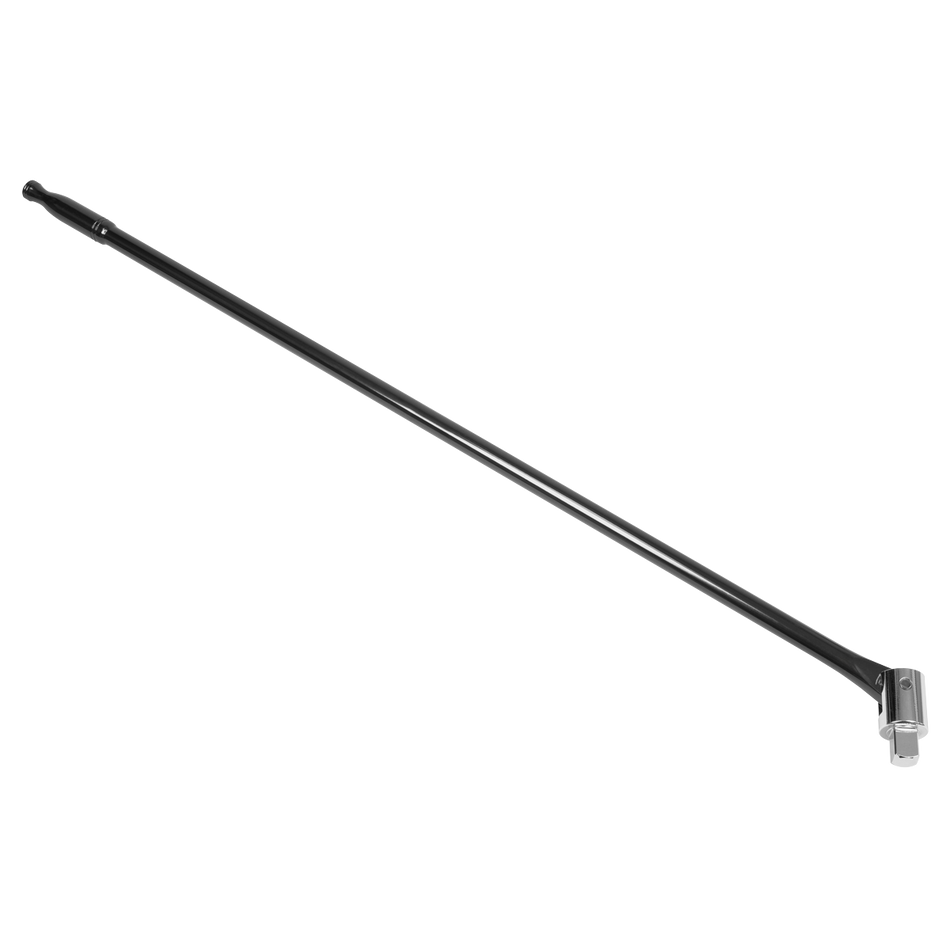 Sealey AK7324 Premier Black Breaker Bar 1000mm 3/4"Sq Drive