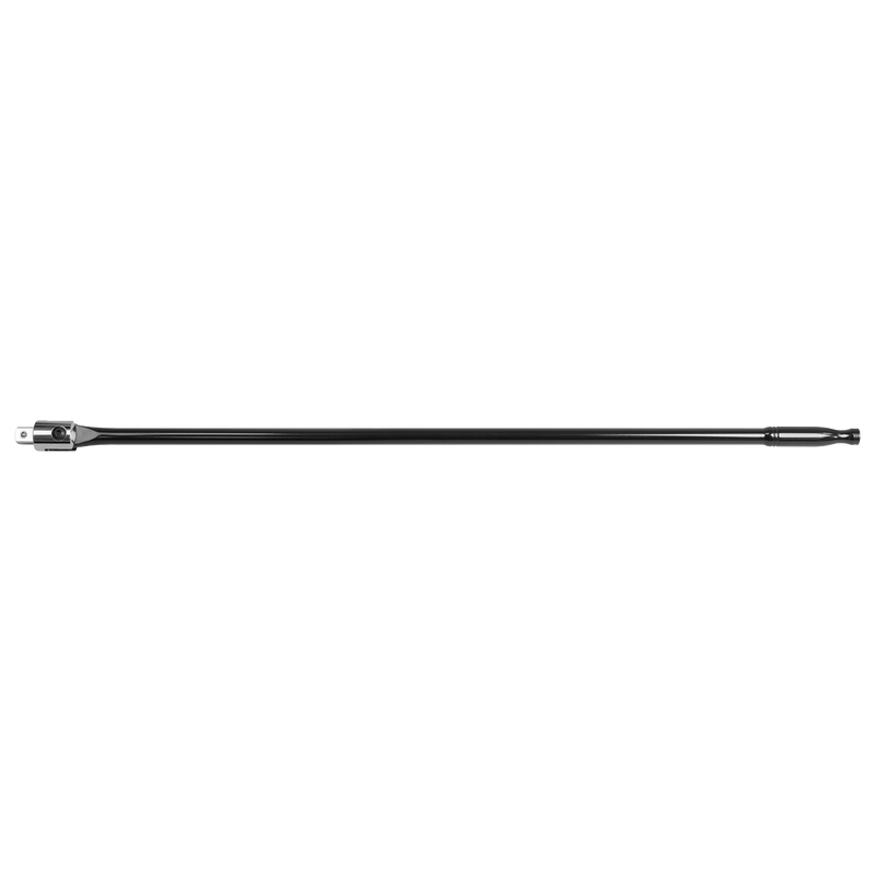 Sealey AK7324 Premier Black Breaker Bar 1000mm 3/4"Sq Drive