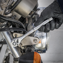 Sealey AK7915 Socket & Socket Bit Set 3/8"Sq Drive 42pc