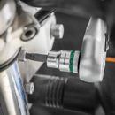 Sealey AK7915 Socket & Socket Bit Set 3/8"Sq Drive 42pc