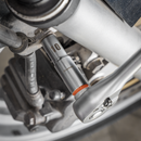 Sealey AK7915 Socket & Socket Bit Set 3/8"Sq Drive 42pc