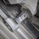 Sealey AK7915 Socket & Socket Bit Set 3/8"Sq Drive 42pc