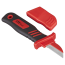 Sealey AK8632 Cable Knife - VDE Approved