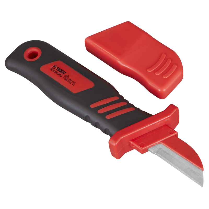 Sealey AK8632 Cable Knife - VDE Approved