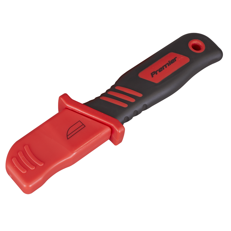 Sealey AK8632 Cable Knife - VDE Approved