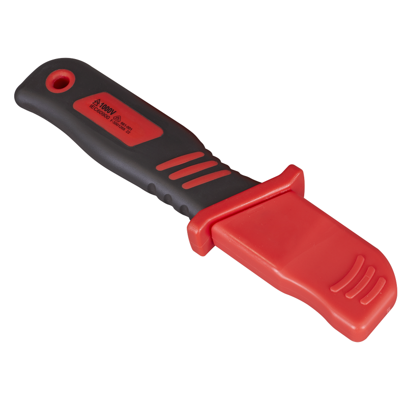 Sealey AK8632 Cable Knife - VDE Approved