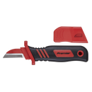 Sealey AK8632 Cable Knife - VDE Approved