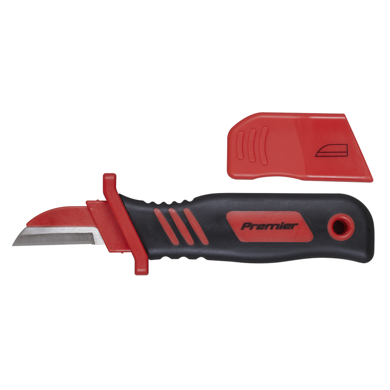 Sealey AK8632 Cable Knife - VDE Approved