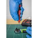 Sealey AK97325 Precision TRX-Star* Driver Set 6pc