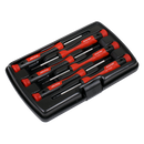 Sealey AK97325 Precision TRX-Star* Driver Set 6pc