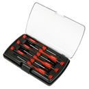 Sealey AK97325 Precision TRX-Star* Driver Set 6pc