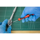 Sealey AK97326 Precision Screwdriver Set 15pc