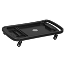 Sealey AP201 Adjustable-Height Mobile Workstation with Removable Top Tray