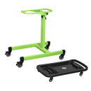 Sealey AP201 Adjustable-Height Mobile Workstation with Removable Top Tray