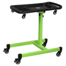 Sealey AP201 Adjustable-Height Mobile Workstation with Removable Top Tray