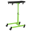 Sealey AP201 Adjustable-Height Mobile Workstation with Removable Top Tray