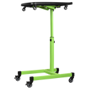Sealey AP201 Adjustable-Height Mobile Workstation with Removable Top Tray