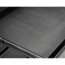 Sealey AP6215BE Superline PRO¬Æ Black Edition Mobile Trolley with Wooden Worktop 15 Drawer 1549mm