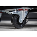 Sealey APDT435R Diagnostics Trolley 4-Level