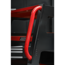 Sealey APDT435R Diagnostics Trolley 4-Level