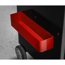 Sealey APDT435R Diagnostics Trolley 4-Level