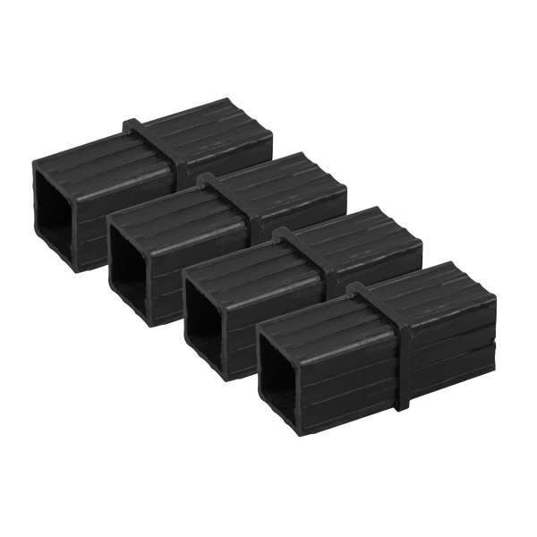 Sealey APMRM1 Modular Storage Mid Unit 6 Drawer 580mm