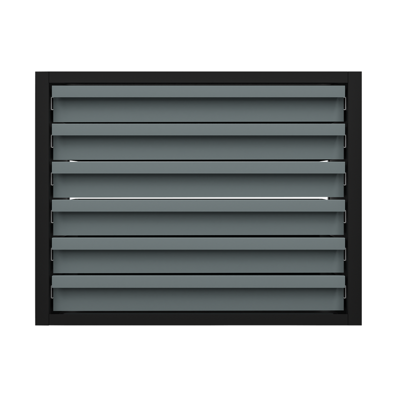 Sealey APMRM1 Modular Storage Mid Unit 6 Drawer 580mm