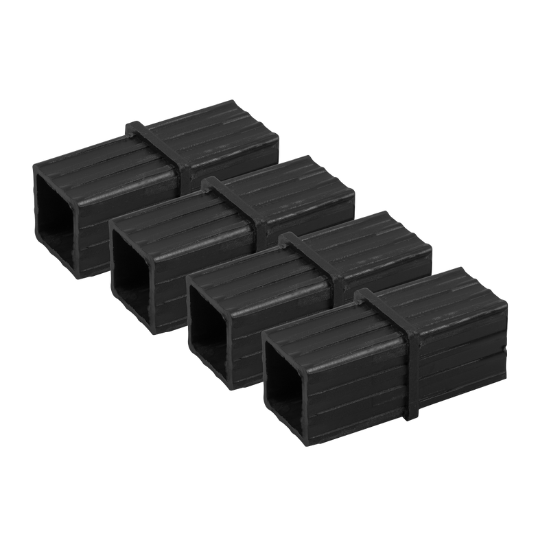 Sealey APMRM2 Modular Storage Mid Unit 3 Drawer & 1 Shelf 580mm