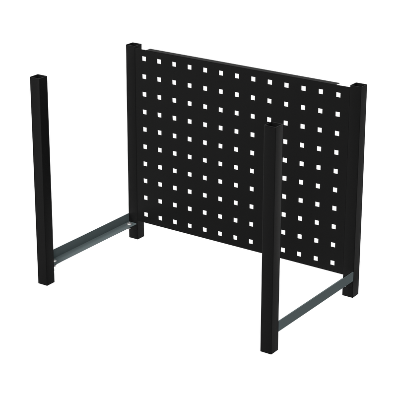 Sealey APMRM6 Modular Storage Mid Unit Pegboard 580mm