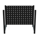 Sealey APMRM6 Modular Storage Mid Unit Pegboard 580mm
