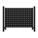 Sealey APMRM6 Modular Storage Mid Unit Pegboard 580mm