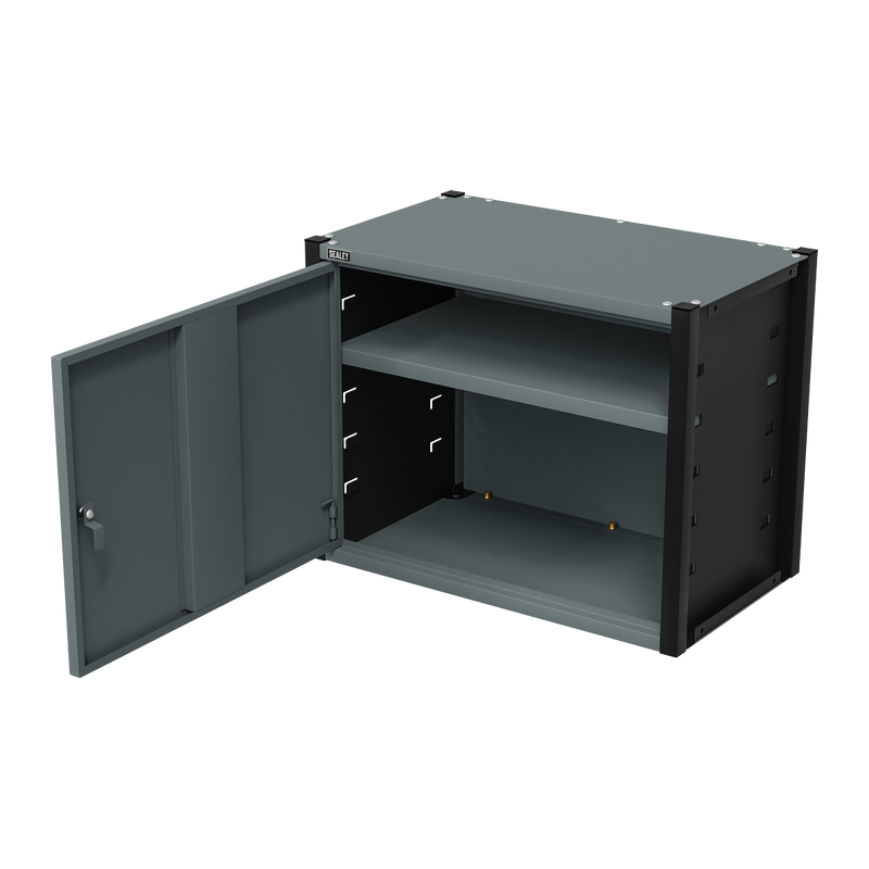 Sealey APMRT1 Modular Storage Top Cupboard Unit 580mm