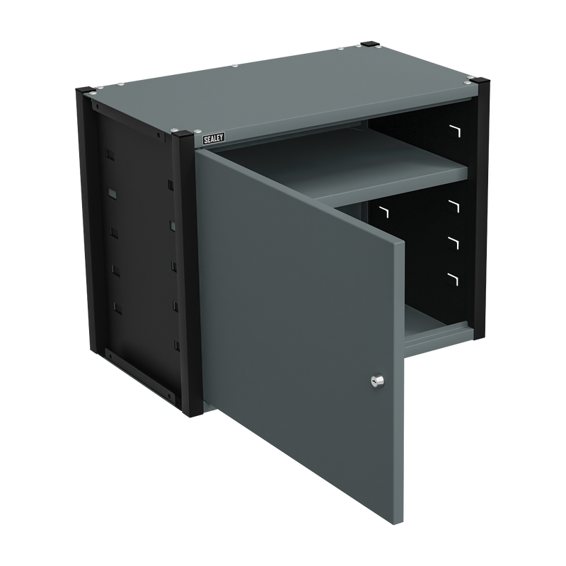 Sealey APMRT1 Modular Storage Top Cupboard Unit 580mm