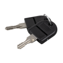 Sealey APMRT1 Modular Storage Top Cupboard Unit 580mm