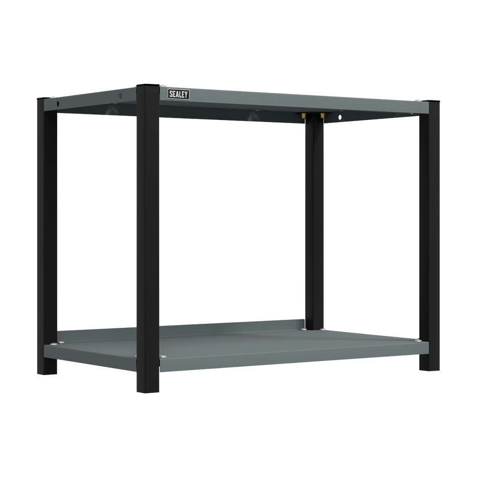Sealey APMRT2 Modular Storage Top Unit 2 Shelves 580mm