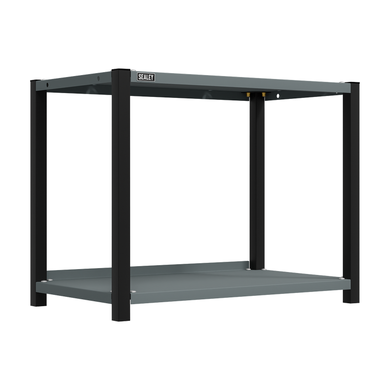 Sealey APMRT2 Modular Storage Top Unit 2 Shelves 580mm