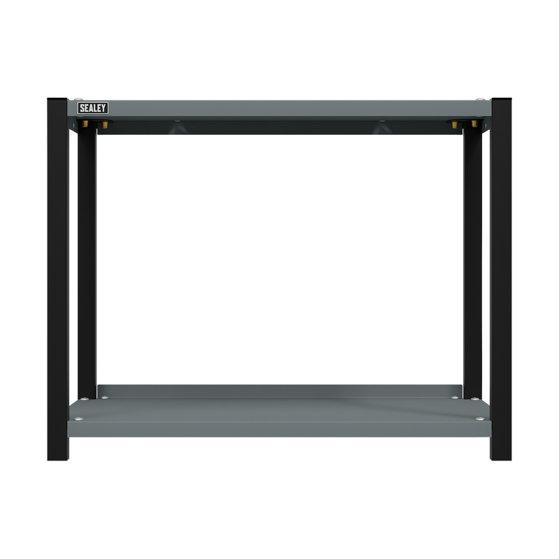 Sealey APMRT2 Modular Storage Top Unit 2 Shelves 580mm