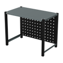 Sealey APMRT3 Modular Storage Top 1 Shelf & Pegboard Unit 580mm