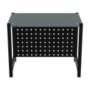 Sealey APMRT3 Modular Storage Top 1 Shelf & Pegboard Unit 580mm