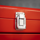 Sealey APMTB1 Superline Pro¬Æ Mini Toolbox 1 Drawer - Red