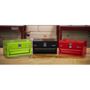 Sealey APMTB1 Superline Pro¬Æ Mini Toolbox 1 Drawer - Red
