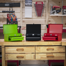 Sealey APMTB3 Superline Pro¬Æ Mini Toolbox with Drawer - Green