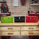 Sealey APMTB1 Superline Pro¬Æ Mini Toolbox 1 Drawer - Red