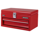 Sealey APMTB1 Superline Pro¬Æ Mini Toolbox 1 Drawer - Red