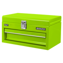Sealey APMTB3 Superline Pro¬Æ Mini Toolbox with Drawer - Green