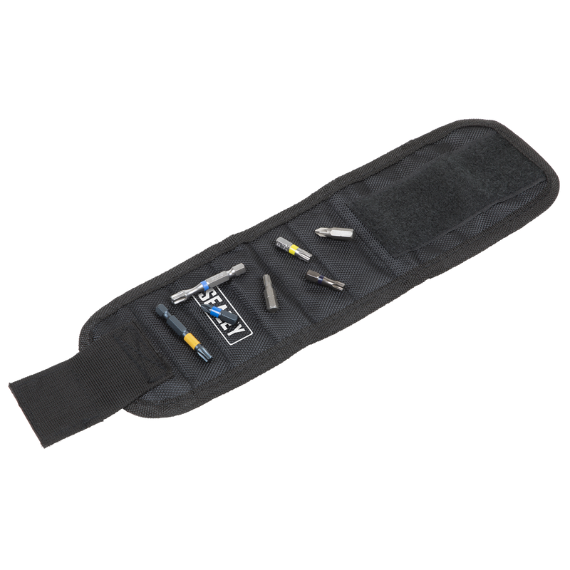 Sealey APMWB Magnetic Wristband