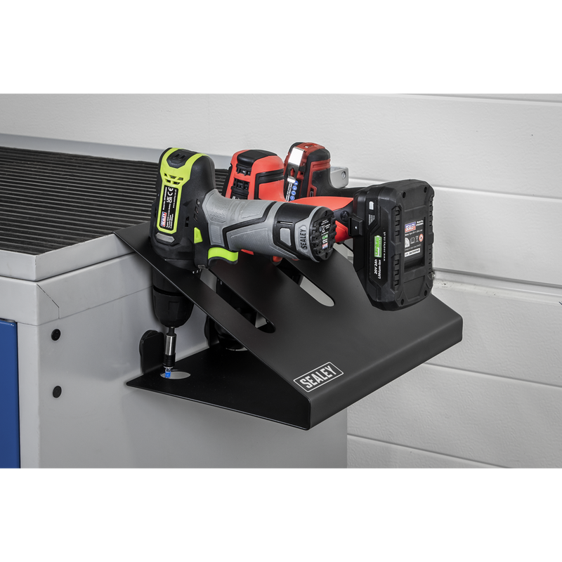 Sealey APPTH Magnetic Power Tool Holder
